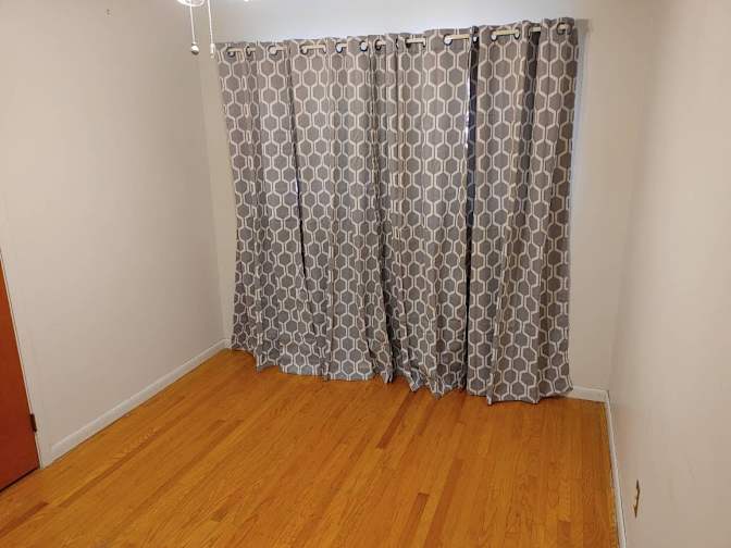 Adam's room