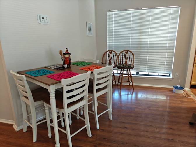 Lindsay Donovan's room