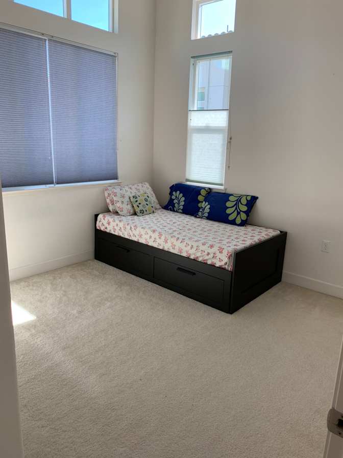 Dipen's room