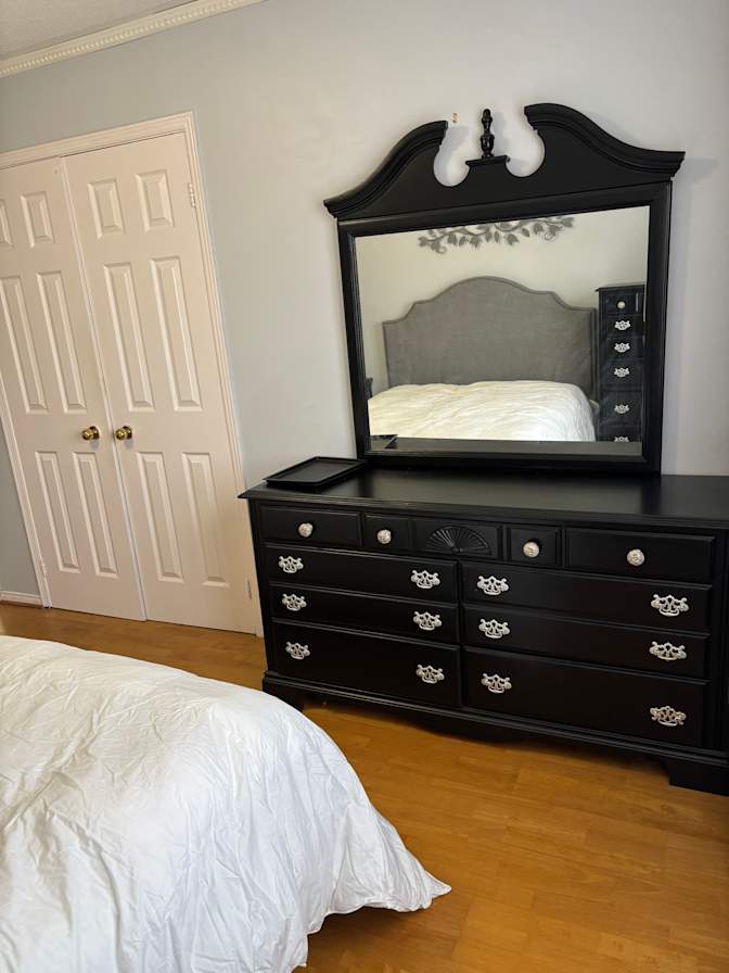 Julia's room