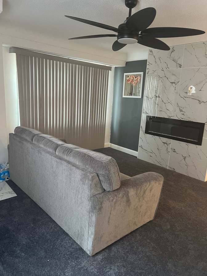 Michele's room