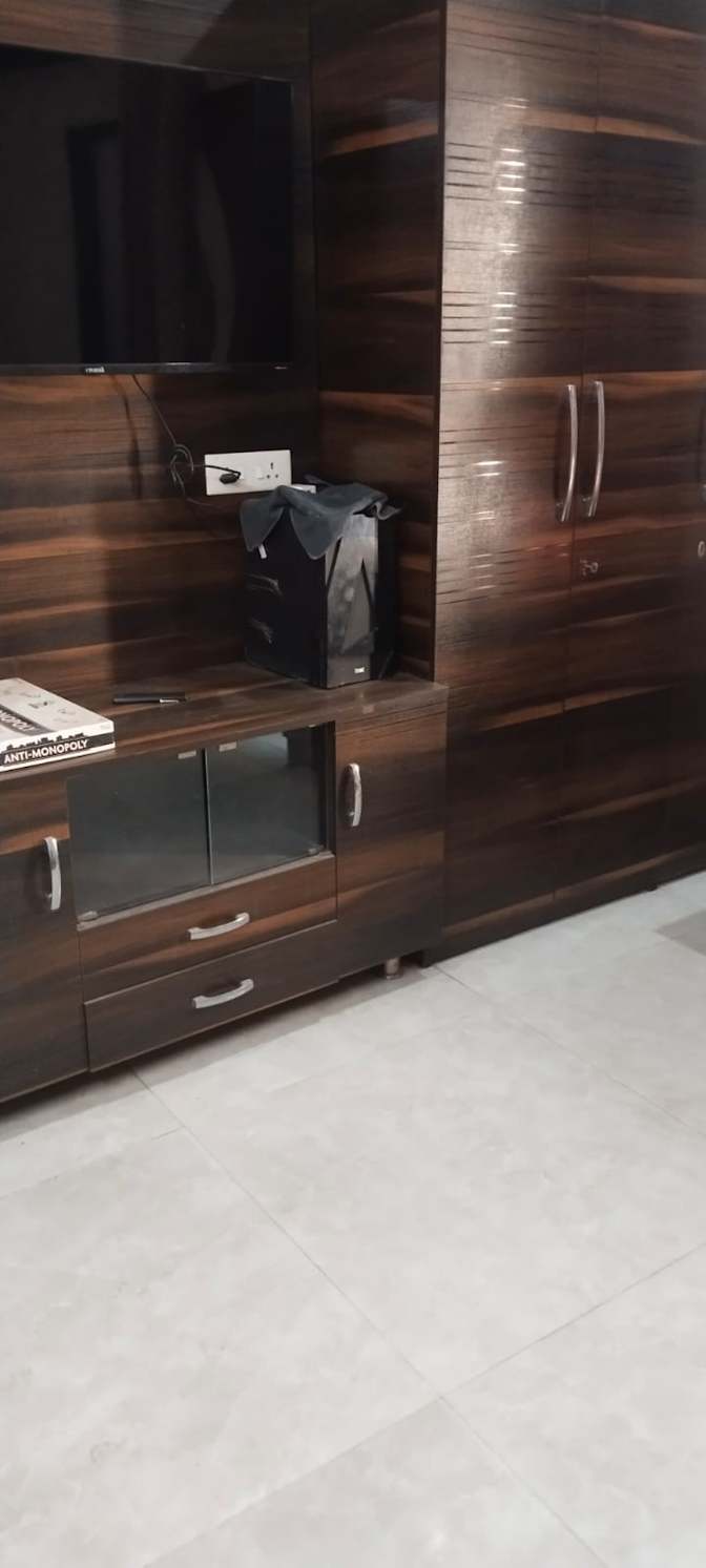 Aditya Sharma's room