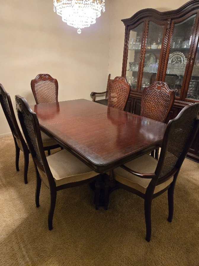 Charlene GRACE's room