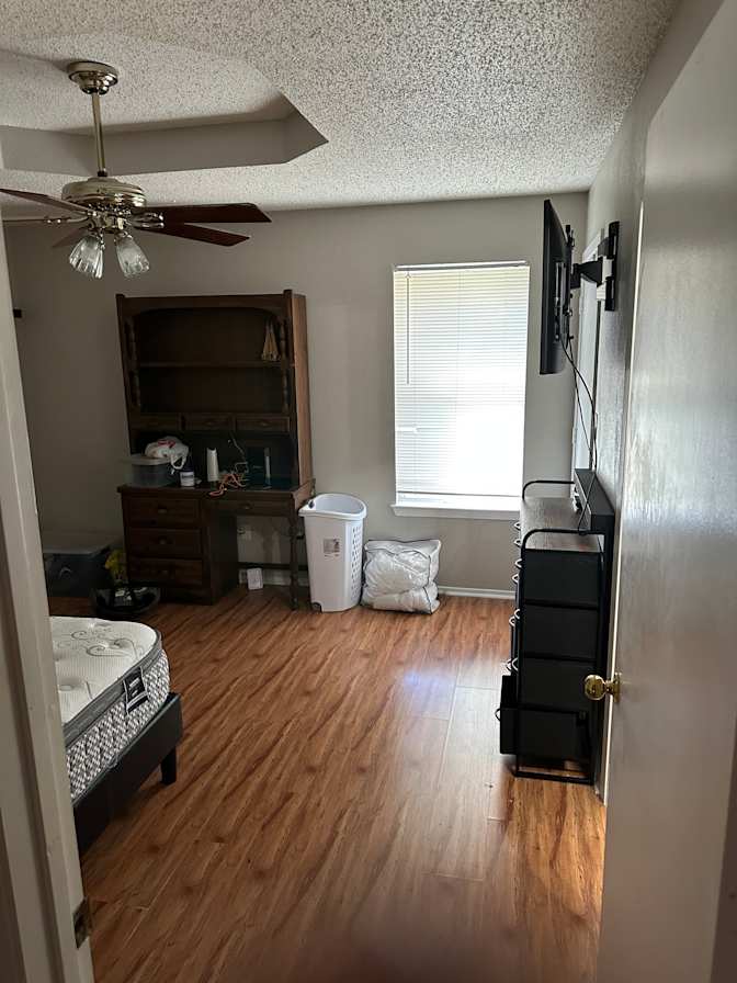 Kramer's room