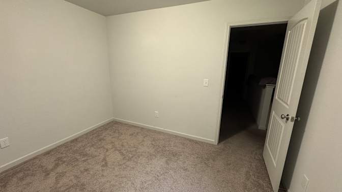 David's room