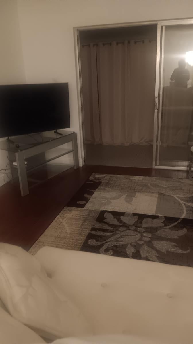 Donna's room