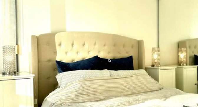 Van House's room