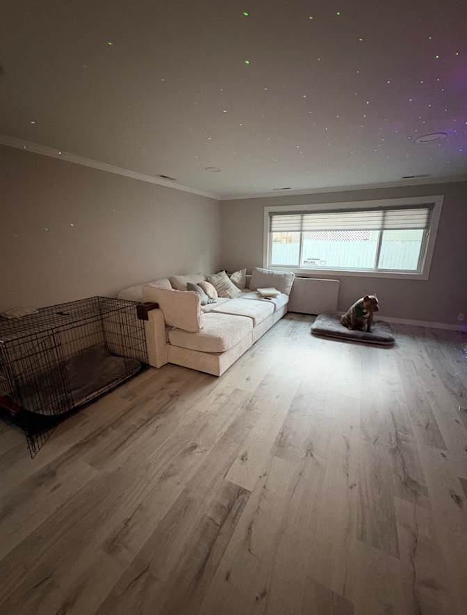 Paige's room