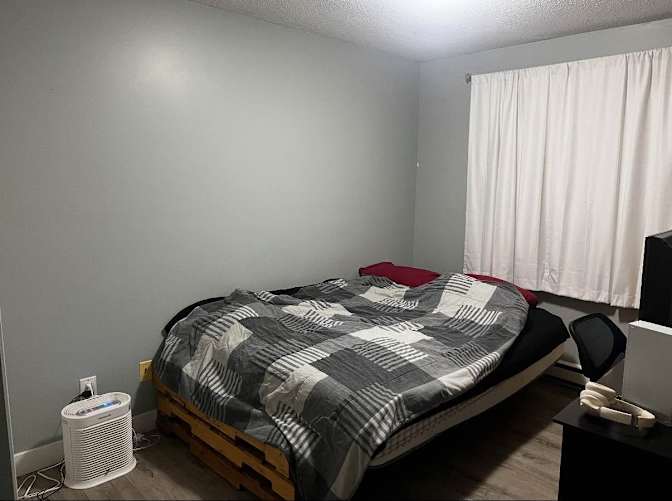 Becky's room