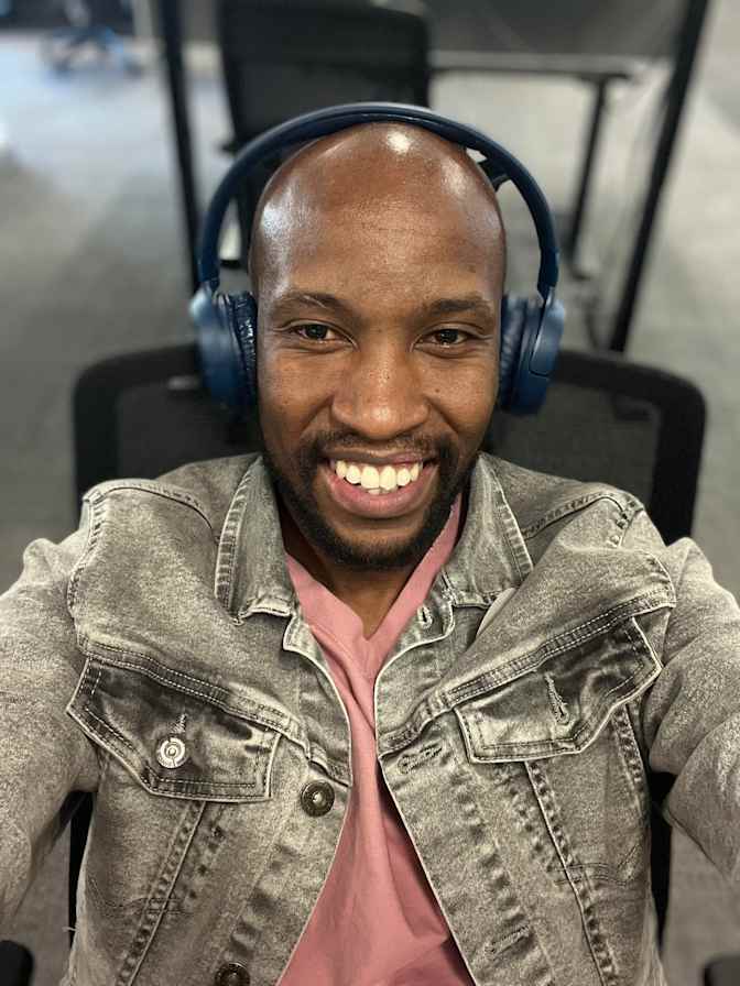 Njabulo