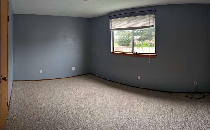 Jenna's room