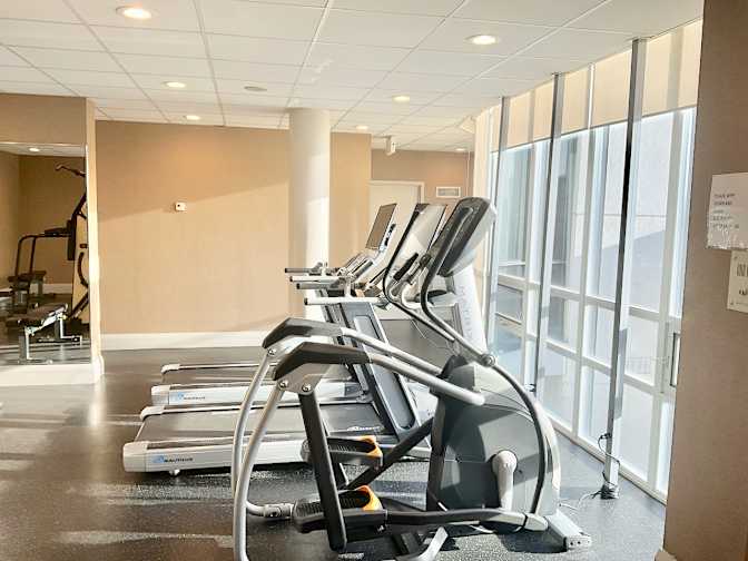 Farhan Shahzad's room