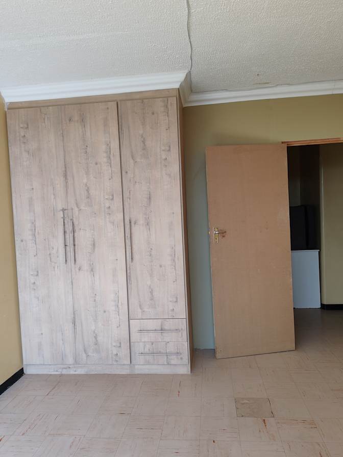William's room