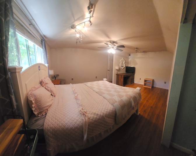 William inness's room