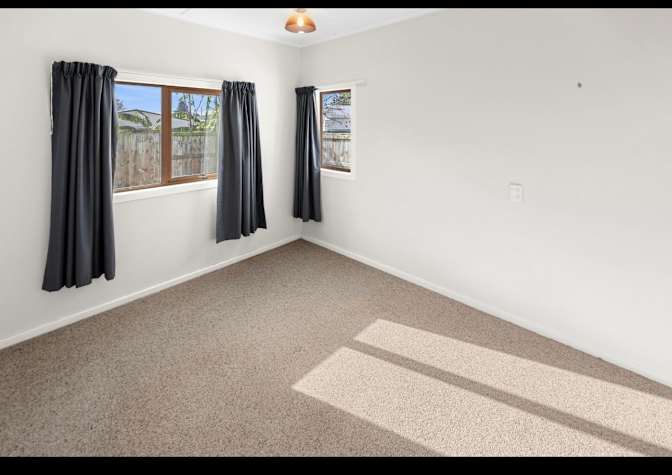 Joel's room
