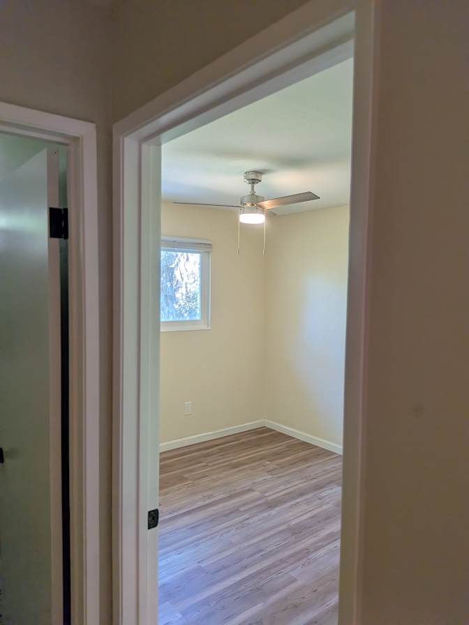 Alex's room