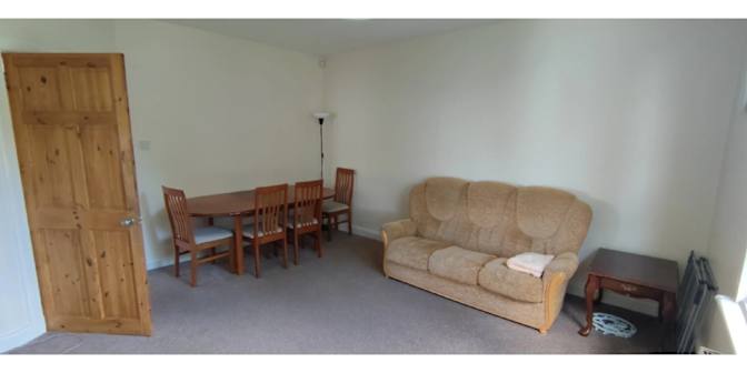 Daniel's room