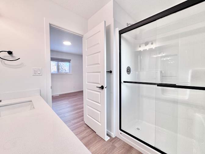 Victor's room
