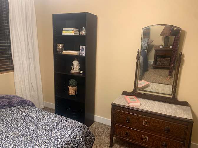 micaela's room