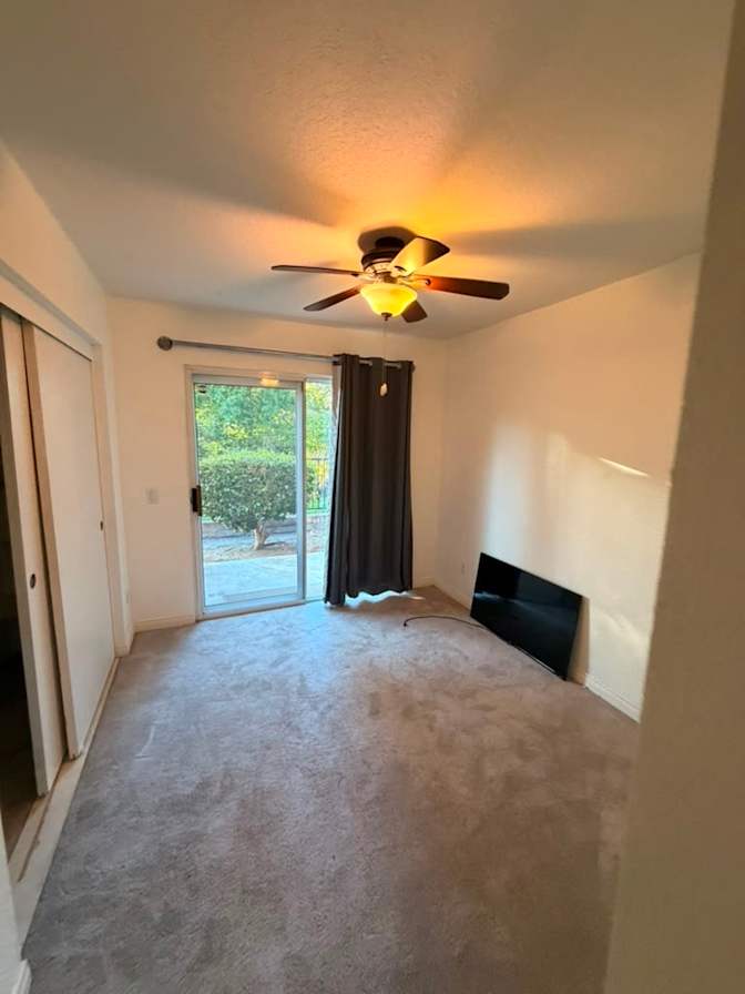 Michael's room