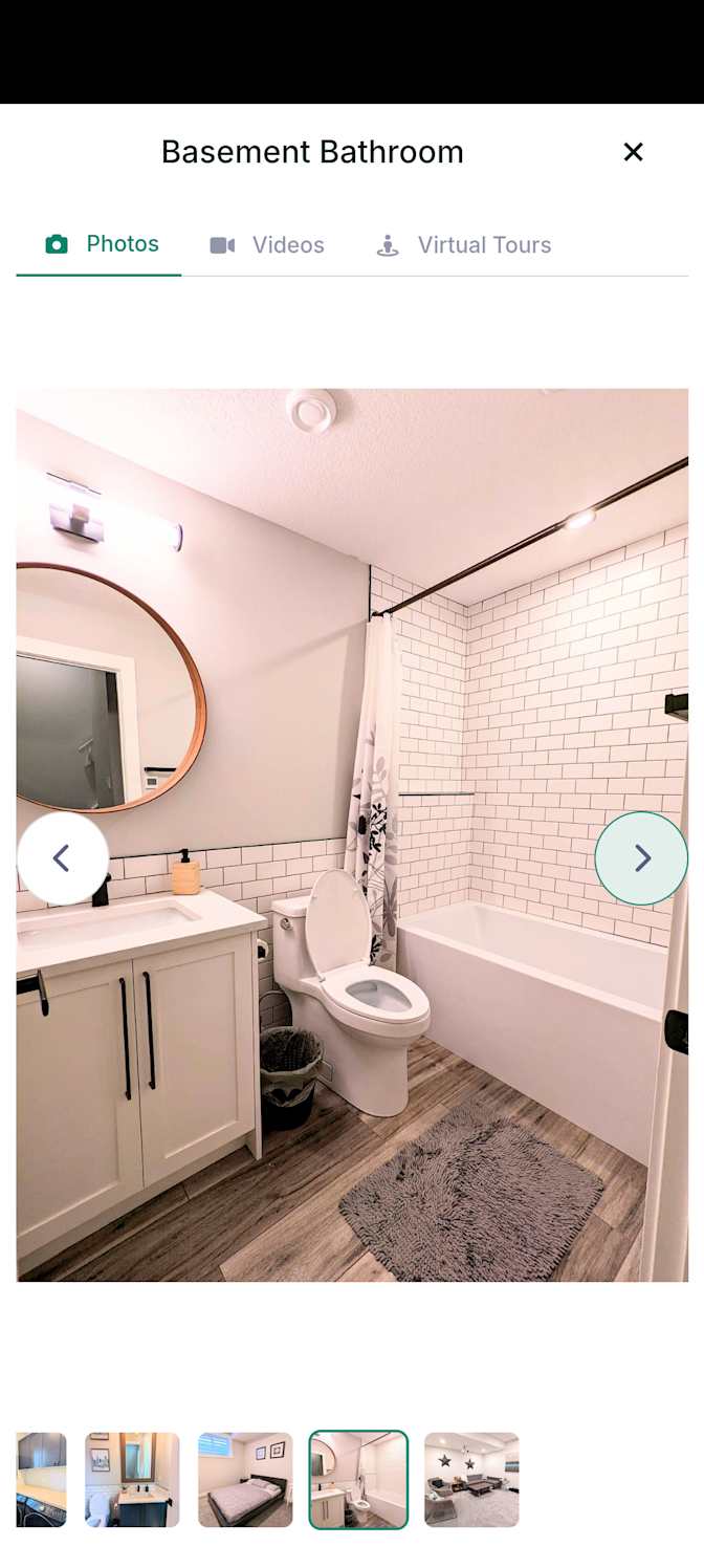 Harman Goraya's room