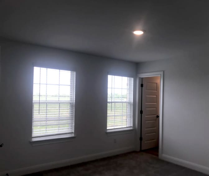 Sean's room