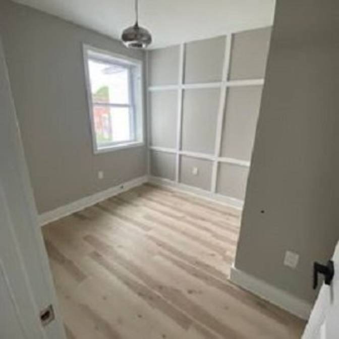 Derrick Chan's room