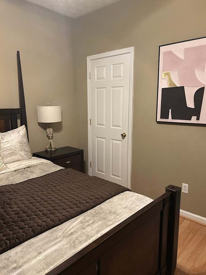 Jack's room
