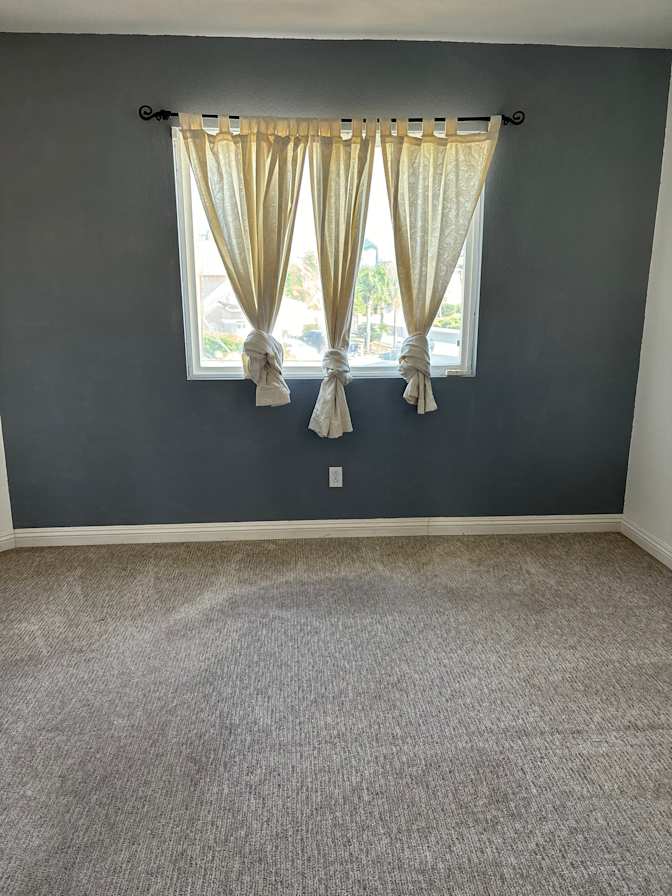 Lizzette's room
