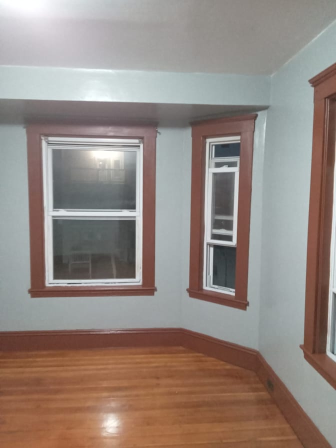 Pelagie's room