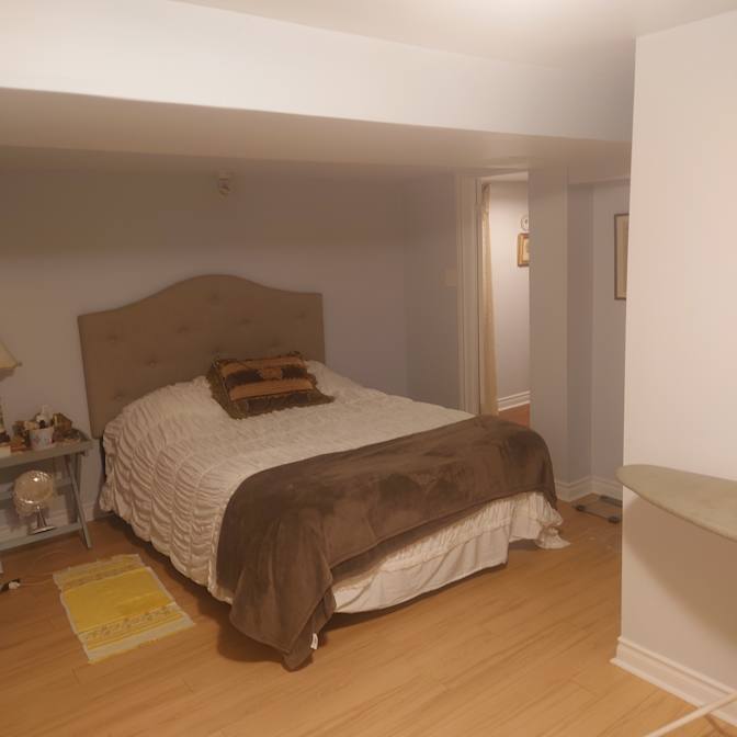 Jason's room