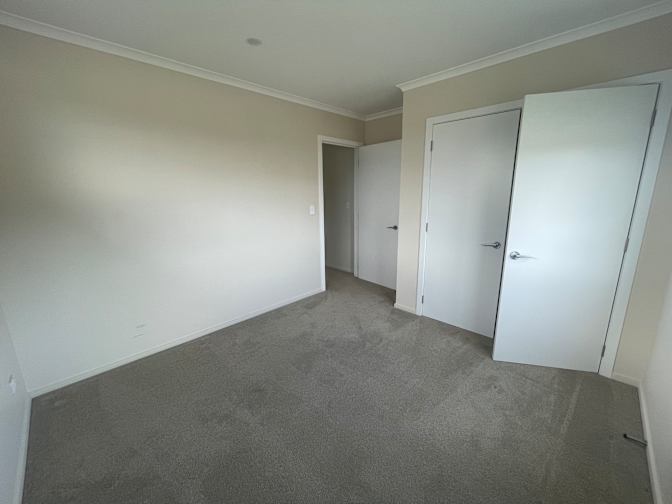 Joseph's room