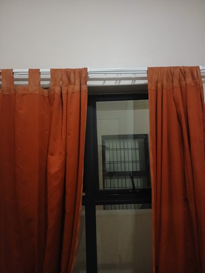 Chancelee's room