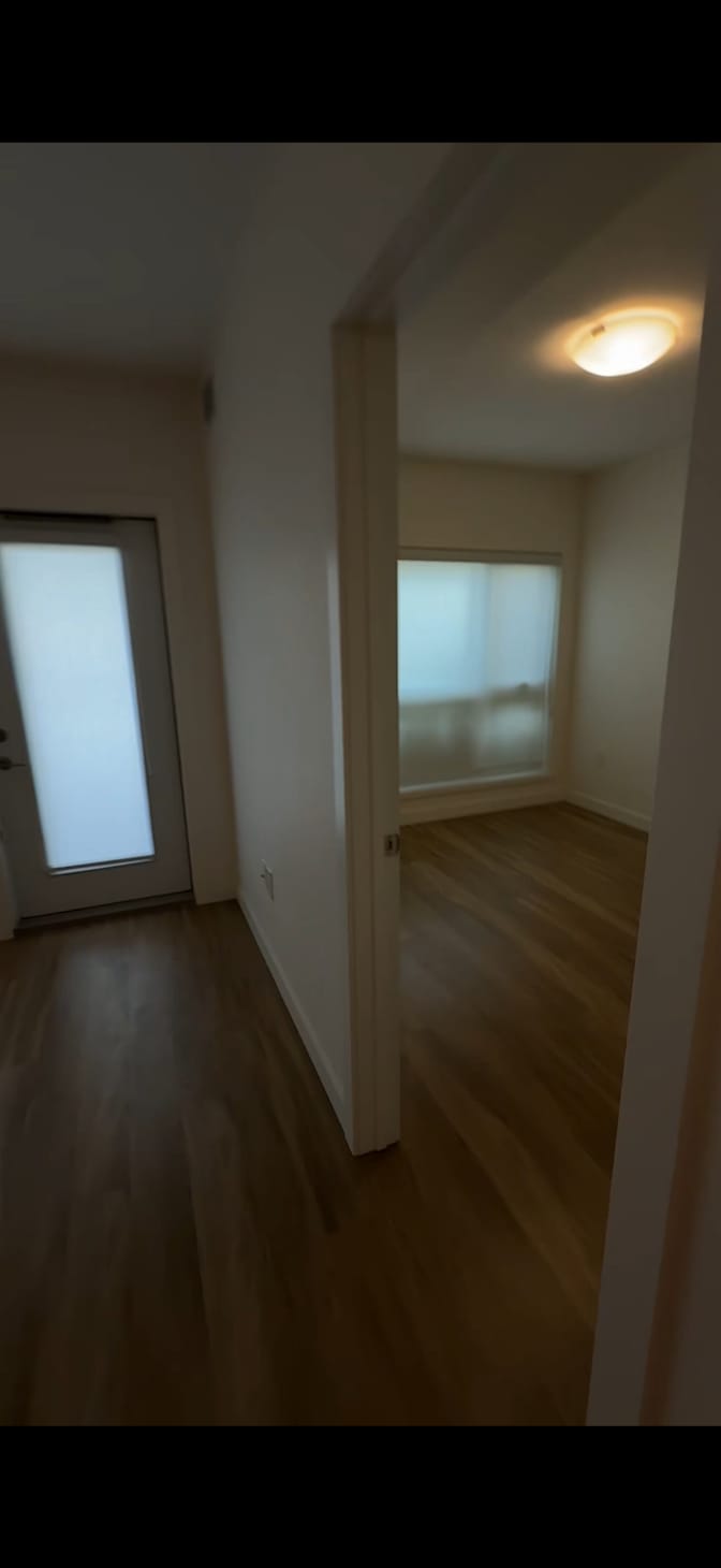 Britney's room