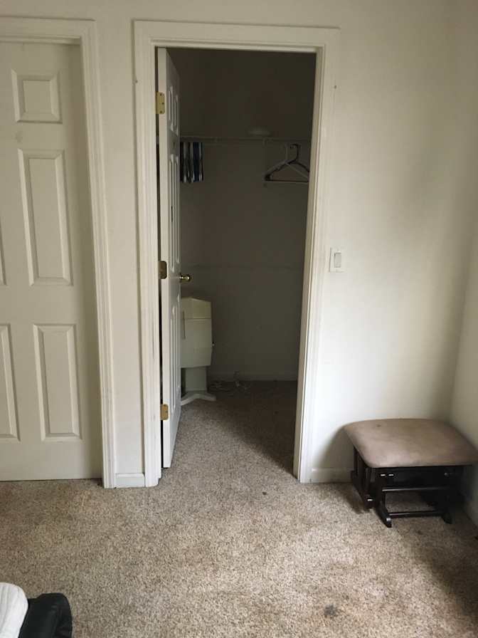 Gen's room