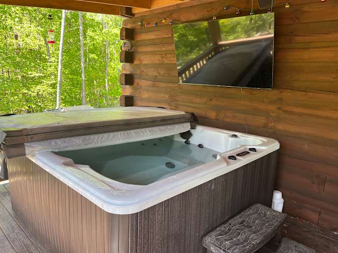 Justin's room