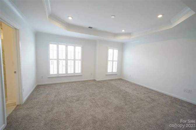 Alcove Rooms's room