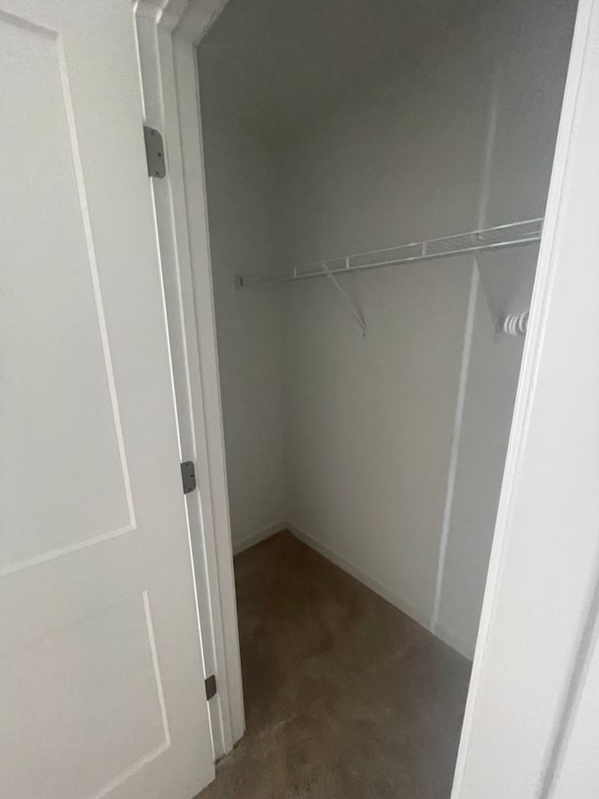 Nick's room