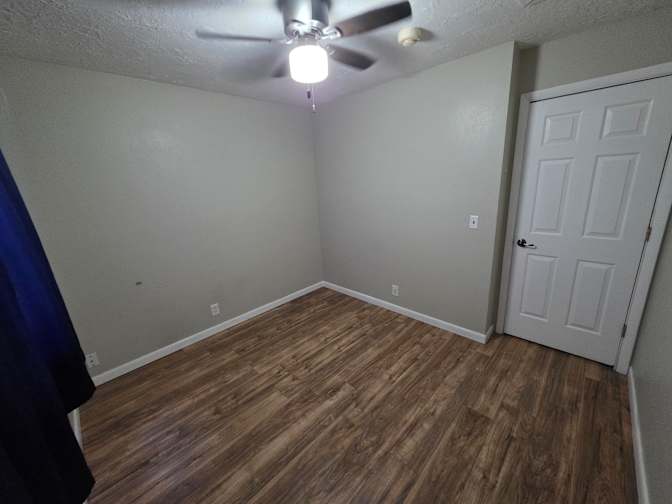 Philip's room