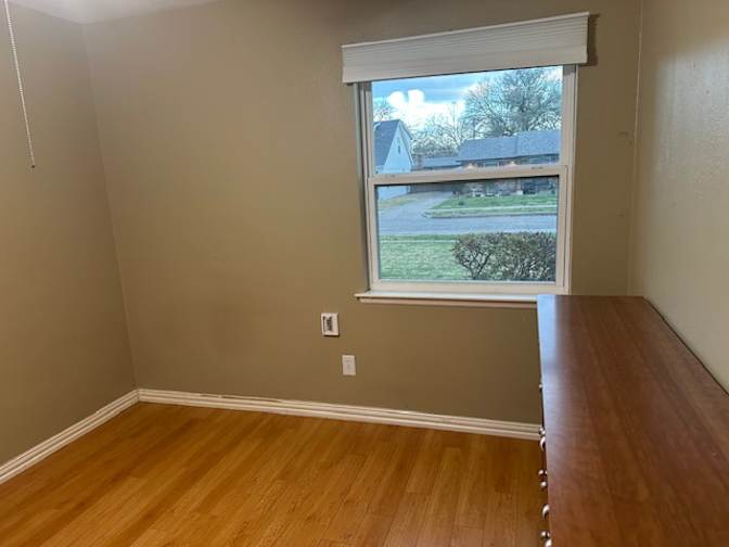 Andy's room