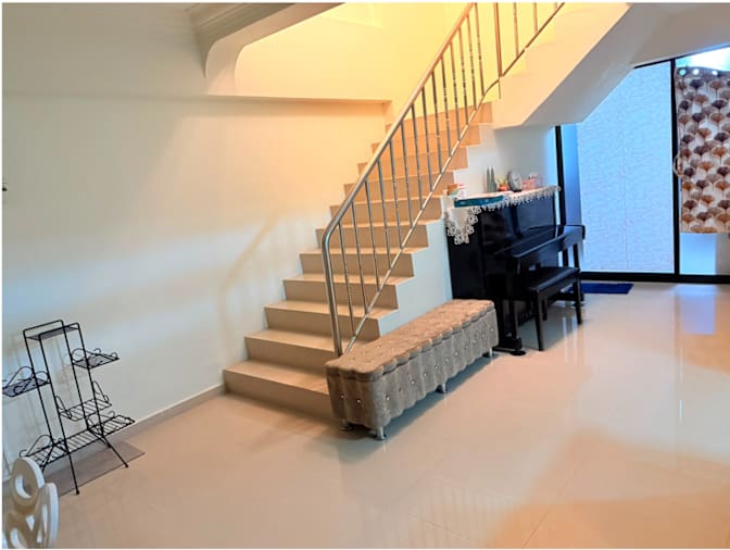 Sivakami Kannappan's room