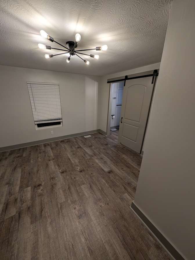 Chloe's room