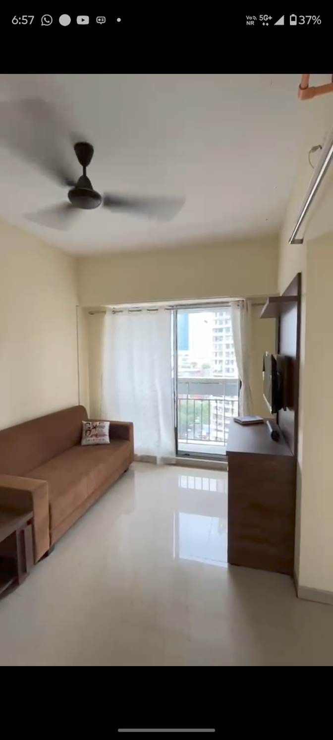 viraj tandale's room