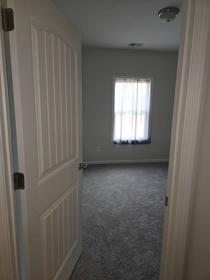 Preston's room