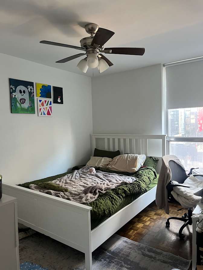 Darbie's room
