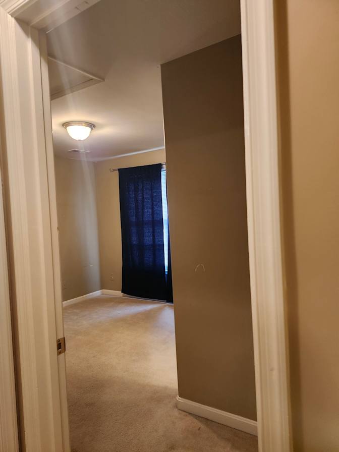 Teresa L Doke's room