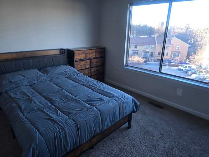 ivan's room