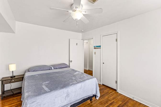 PadSplit's room