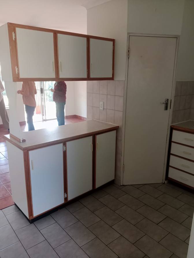 Nikita's room