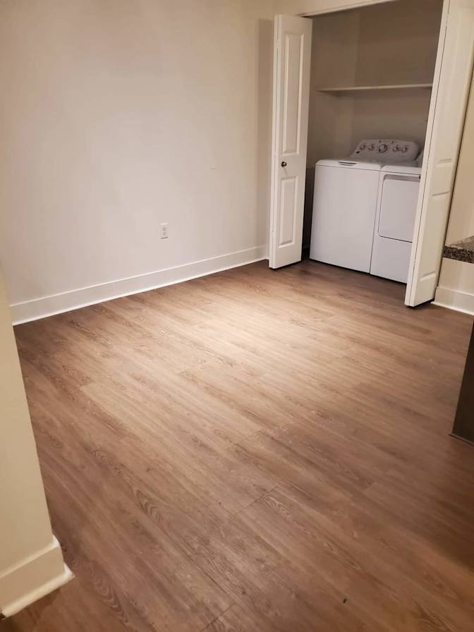 Sarah's room